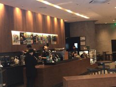 门面-去茶山(重庆万象城店)