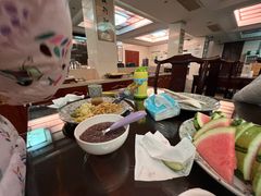 -长生素斋(普陀山店)