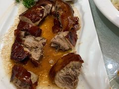 -渔堂公园餐厅·本帮菜(乐园路店)