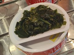 -龍歌自助小火锅(芝罘万达店)