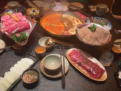 -色響火锅(恒隆广场店)