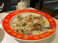 -清晖小苑•顺德地方菜(壹海城店)