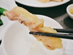 壹心鸡-文记壹心鸡(宝华路店)