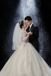 -蒙太奇婚纱摄影(万达店)