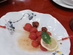-牧人烤全羊(江海大道店)