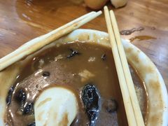 -穆彦华逍遥镇胡辣汤(岗坡路店)