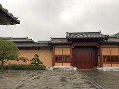 -习家池