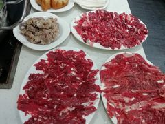 -黑山牛肉汤火锅(花城汇店)