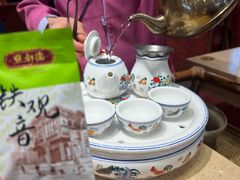 -点都德(千灯湖环宇城店)