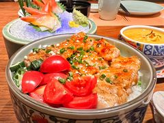 -山葵家·创意料理(宁波来福士店)