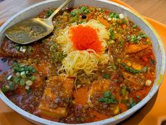 -花盐街·四川乐山小吃(西单大悦城店)