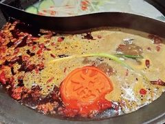 -楠火锅(广州总店)