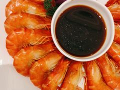 -齐家花园大酒店(宝山店)