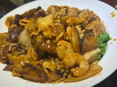 -惠宾饭庄(中山路店)