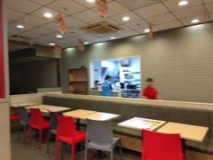 大堂-永和大王(香缤店)