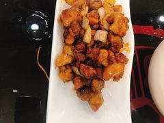 台湾三杯鸡-六和聚传统烤鸭.天津菜(和平店)
