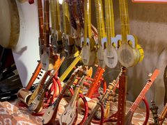 -新疆国际大巴扎