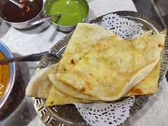 -葛尼沙印度餐厅 (镇明路店)