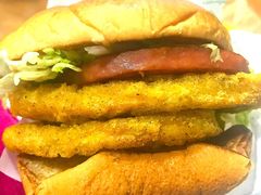 -麦当劳(新王府井店)