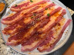 -首尔烤肉大排档(合生汇店)