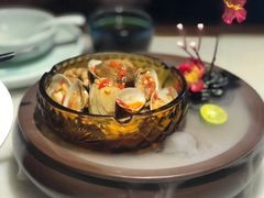 -佬麻雀·剁椒鱼头(京基KK One店)