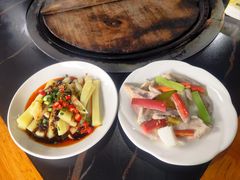 -桃源山庄·水蜜桃采摘·柴火鸡·烧烤团建(龙泉山店)