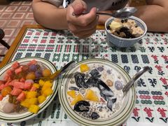 -堂屋糖水店(愚园店)