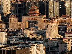 -中央广播电视塔