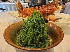-香雪海饭店中餐厅(人民桥店)
