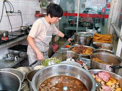-东华豆花(漳州店)