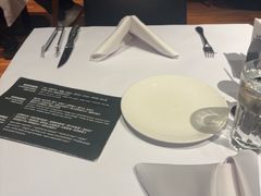 -拉蒂娜·巴西牛排馆 Latina·Brazilian Steakhouse(陆家嘴旗舰店)