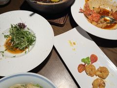-品味杭州·粤式融合·海鲜小馆·钱江新城CBD