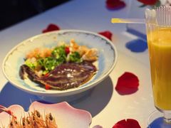 -量子制造·元创意料理(李公堤店)