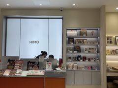 -海马体照相馆(广州新世界云门New park店)