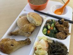 -香妃烤鸡(西单店)