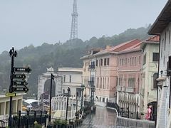 -华谊兄弟（长沙）电影小镇