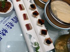 -聆桂烤鸭·金奖烤鸭(静联广场店)