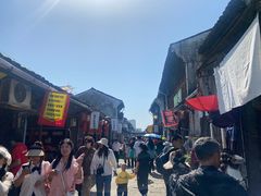 -绍兴书圣故里景区