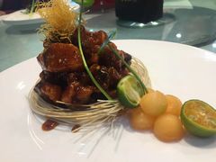 -文杏酒楼(一品天下店)