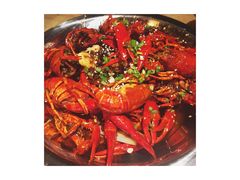 -巴厘龙虾·榜首油焖大虾(洞庭·艺术洋房店)