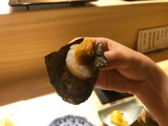 -鮨青(恒基名人购物中心店)