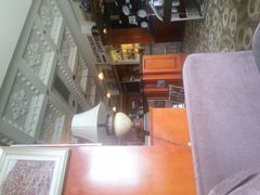 咖啡厅-老味道民宿(栈桥店)