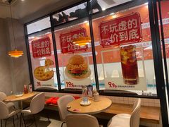 -必胜客(大宁路店)