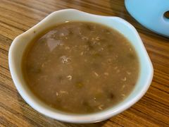 陈皮绿豆沙-禾珍珠家常小馆(河南博物院店)