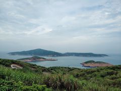 -东极岛景区