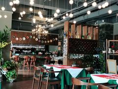 大堂-ITA·意塔意大利餐厅(亦庄店)