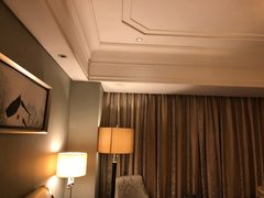-上海外滩华尔道夫酒店
