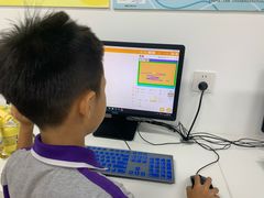 -广州市荔湾区协和幼儿园(彭城东路)