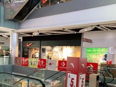 -深圳华盛奥特莱斯(华南一道店)