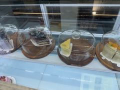 -嗒令甜品·主题融合料理餐厅(首座时代店)